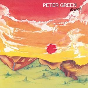 peter green: kolors