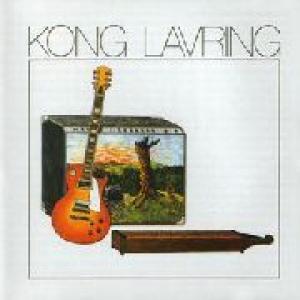 kong lavring: kong lavring
