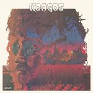 john kongos: kongos