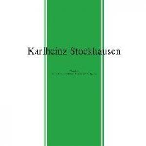 karlheinz stockhausen: kontakte