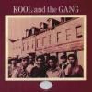 kool & the gang: kool & the gang