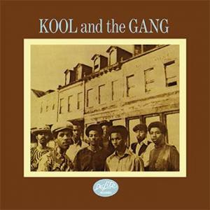 kool and the gang: kool and the gang (purple)