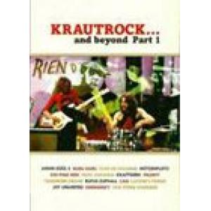 various: krautrock... and beyond part 1