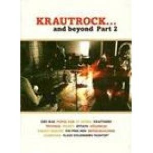various: krautrock... and beyond part 2