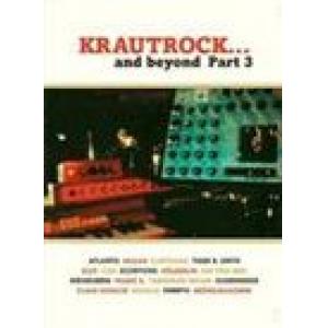 various: krautrock... and beyond part 3
