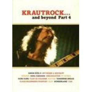 various: krautrock... and beyond part 4