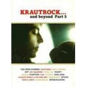 various: krautrock... and beyond part 5