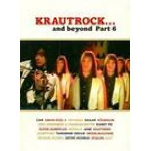 various: krautrock... and beyond part 6
