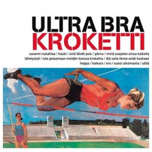ultra bra: kroketti (red)