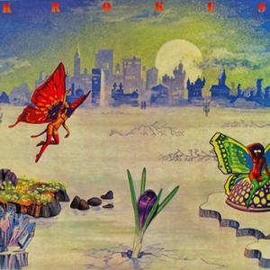 krokus: krokus ( first)