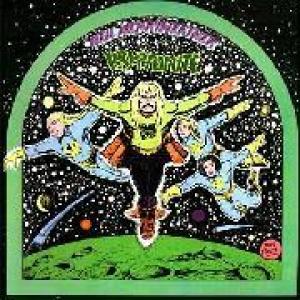 neil merryweather: kryptonite