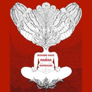 richard raux (ex Magma) hamsa: kundalini