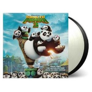 ost: kung fu panda 3 (hans zimmer)