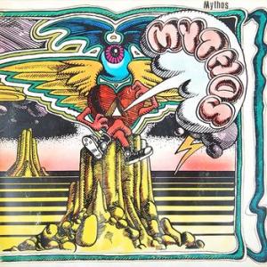 mythos: l