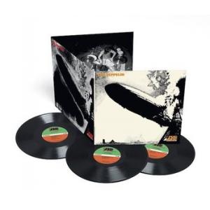 led zeppelin: l