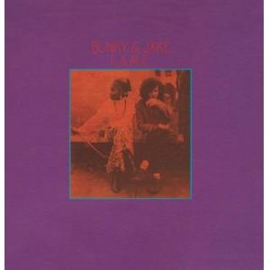 bunky & jake: l.a.m.f.