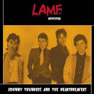 johnny thunders & the heartbreakers: l.a.m.f. revisited
