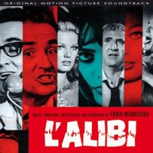ennio morricone: l' alibi