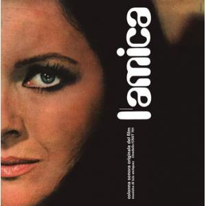 original soundtrack (luis bakalov): l' amica