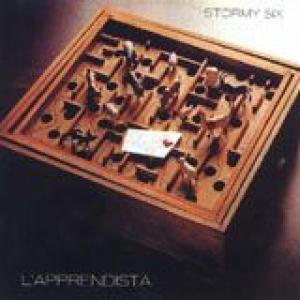 stormy six: l' apprendista