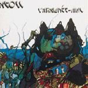 atoll: l'araignee mal