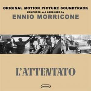 ennio morricone: l'attentato o.s.t.