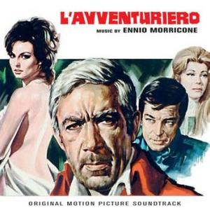 ennio morricone: l'avventuriero