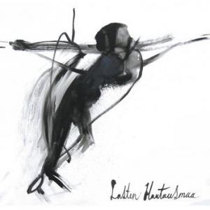 lasten hautausmaa: l (black vinyl)