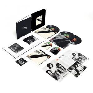 led zeppelin: l (deluxe box set 3lp, 2cd, book)