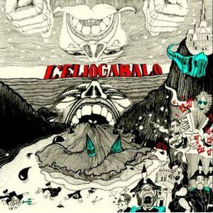 emilio locurcio: l'eliogabalo