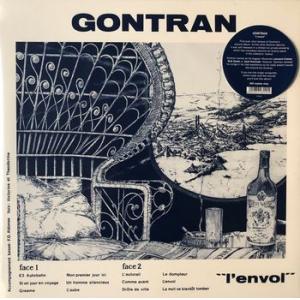 gontran: l'envol