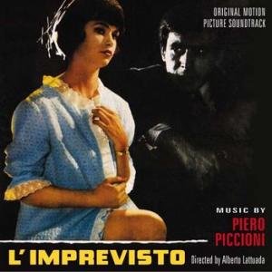 piero piccioni: l' imprevisto