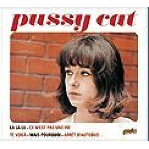 pussy cat: l'integrale