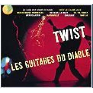 guitares du diable, les: l'integrale