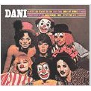 dani: l'integrale 66/73