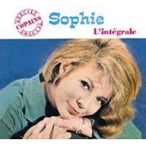 sophie: l'integrale (digipack collector)