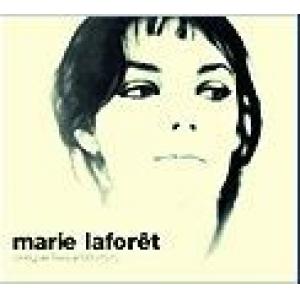 laforet, marie: l'integrale festival 1960/70 vol.1