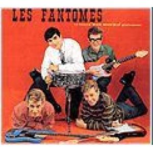 fantomes, les: l'integrale sixties