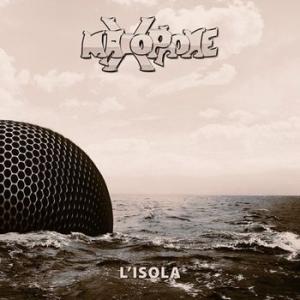 maxophone: l' isola / la fabbrica delle nuvole (record store day 2017 exclusive - limited)