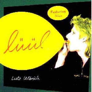 lutz ulbrich: lüül
