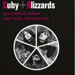 cuby & the blizzards: l.s.d. / got a million dollars (record store day 2018 exclusive, limited)
