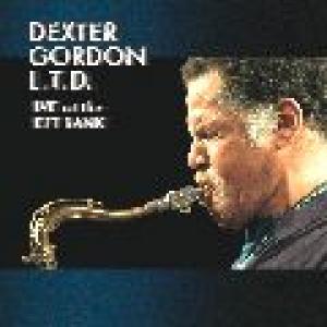 dexter gordon: l.t.d. live at the left bank
