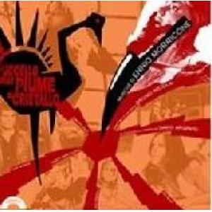 ennio morricone: l' uccello dalle piume di cristallo (ost)