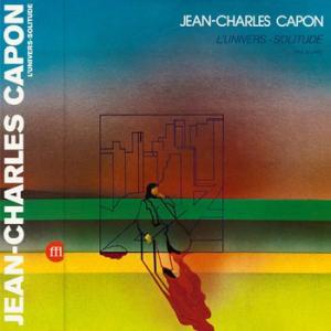jeans-charles capon: l' univers solitude