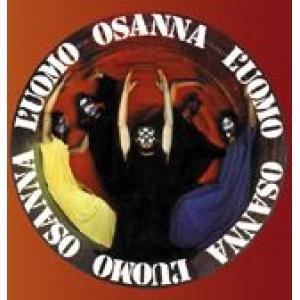 osanna: l' uomo