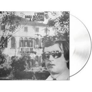 sandro brugnolini: l’uomo dagli occhiali a specchio (record store day 2022 exclusive, limited)