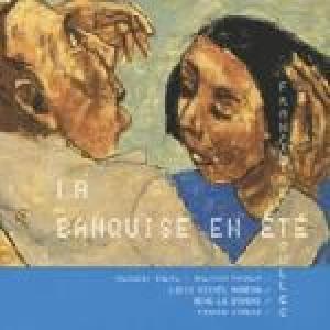 toullec, francoise: la banquise en ete