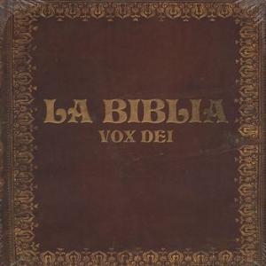 vox dei: la biblia