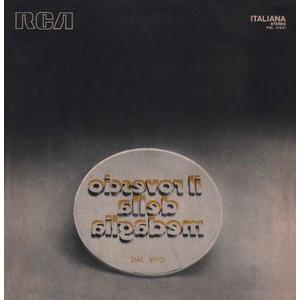 rovescio della madaglia: la bibbia (coloured-numbered)