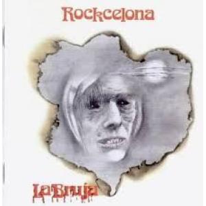 rockcelona: la bruja